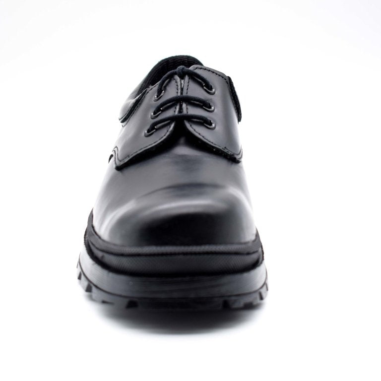 Shupavu Boys School Shoes - Shupavu (2-5) - Umoja Africa